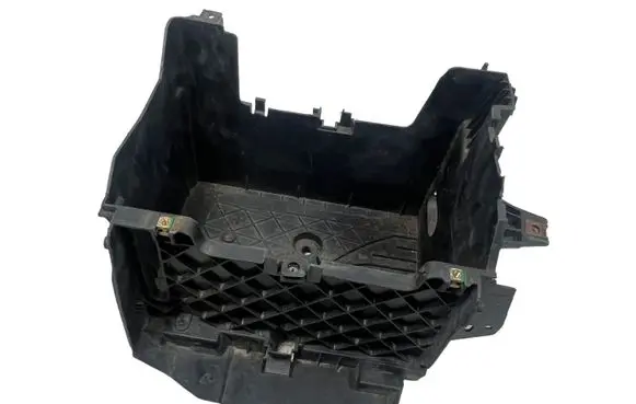 Renault Megane III Battery box tray 244460010R 244460002R T07019A150