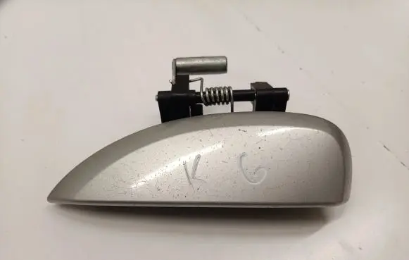 Dacia Spring Rear door exterior handle 806456965R