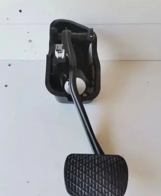 Brake pedal