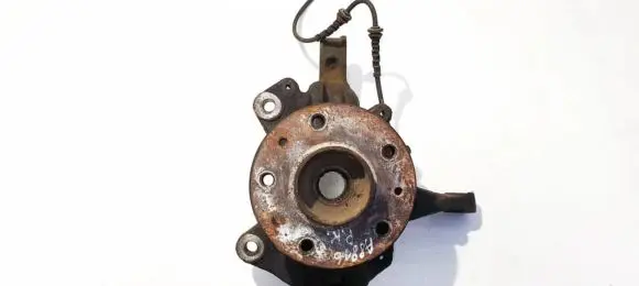 Renault Scenic III - Grand scenic III Front wheel hub
