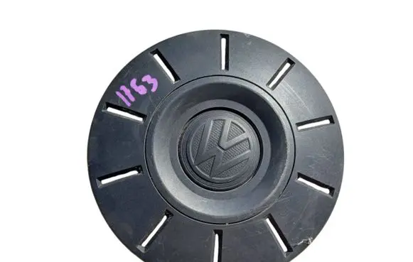 Volkswagen Crafter Original wheel cap 2N0601151