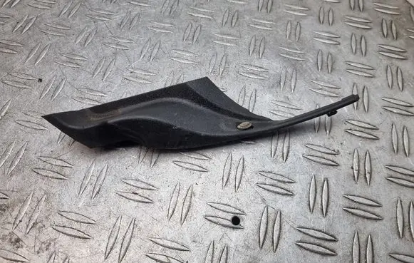 Mazda CX-7 Windshield trim EH1651PC1
