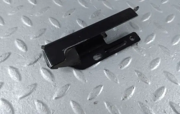 Toyota ProAce City Other rear door trim element 9821949180