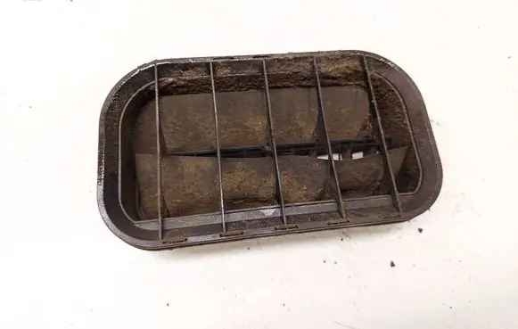 Audi A4 S4 B5 8D Air intake duct part 4a0819181