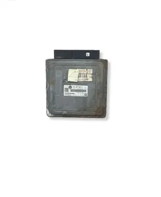 Volkswagen Caddy Engine control unit/module 03L907425C 5WP42902AA