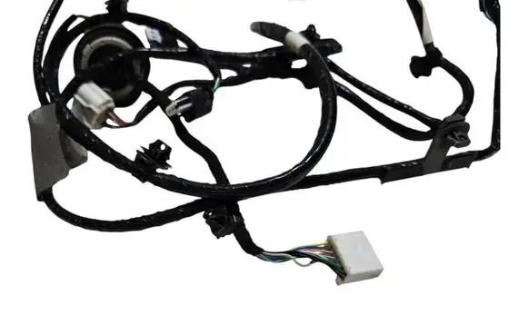Mazda CX-30 Parking sensor (PDC) wiring loom DFR967A20A 230205