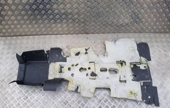 Audi Q7 4M Other interior part 4M0863977A