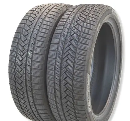 Volkswagen ID.4 R20 winter tire 