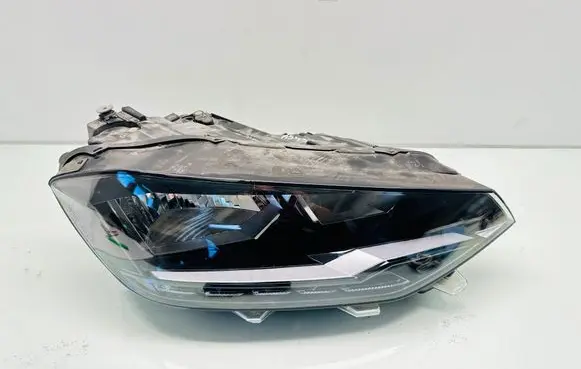 Volkswagen Golf Sportsvan Headlight/headlamp 517941006D