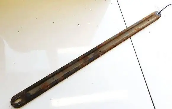 Mercedes-Benz A W168 Other exterior part 