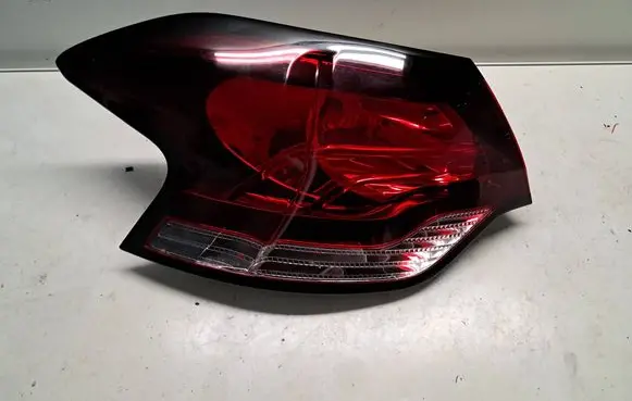 Citroen DS4 Rear/tail lights 9687338180