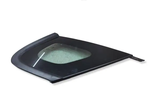 KIA Optima Rear side window 87810D4000