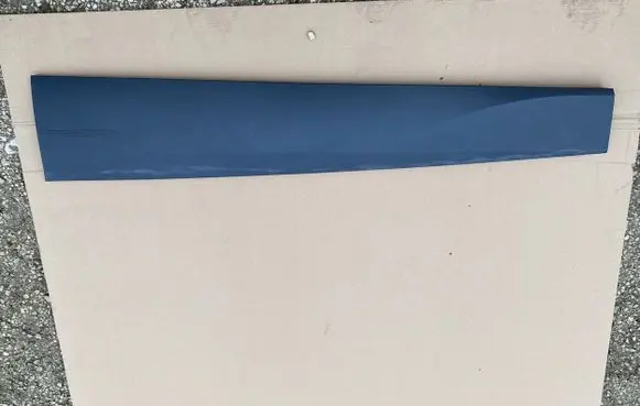 Volkswagen ID.4 Other interior part 11A854939