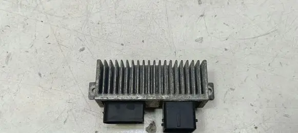Nissan Qashqai Glow plug pre-heat relay 8200558438A
