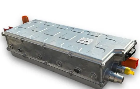 Jeep Compass Electric battery heater 46352443