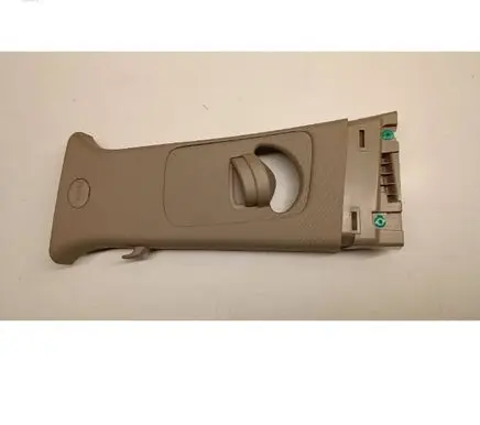 Hyundai Tucson TL (B) pillar trim (top) 85831D7000