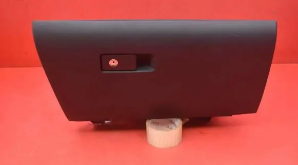 Volvo V60 Glove box 30755651