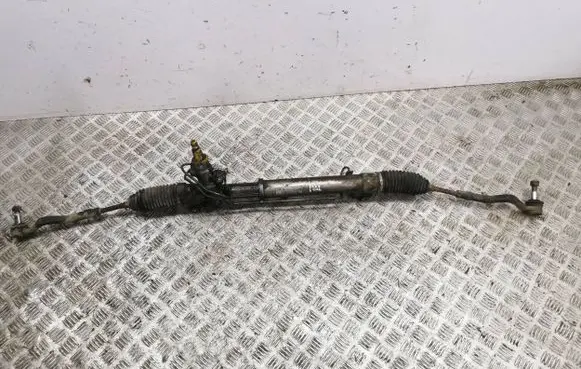 Mercedes-Benz GLK (X204) Steering rack 7853974484