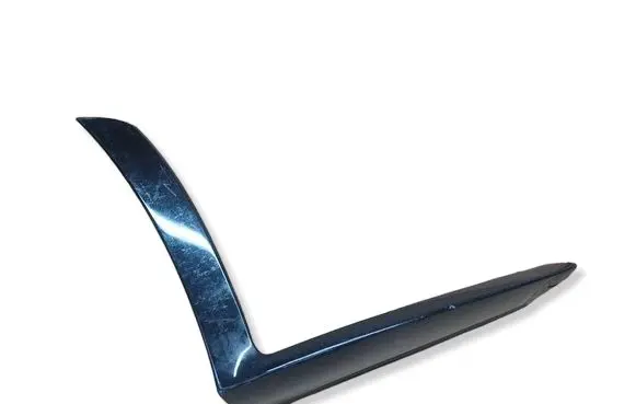 Mercedes-Benz CLS W257 Front bumper corner part panel trim A2578855602