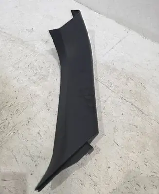 Mercedes-Benz GLE AMG (W166 - C292) Tailgate/trunk side cover trim A2927400171