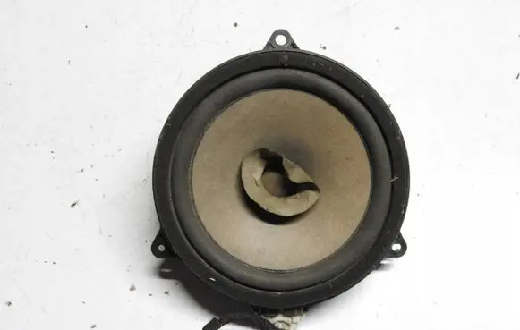 Mazda 2 Front door speaker D65166960