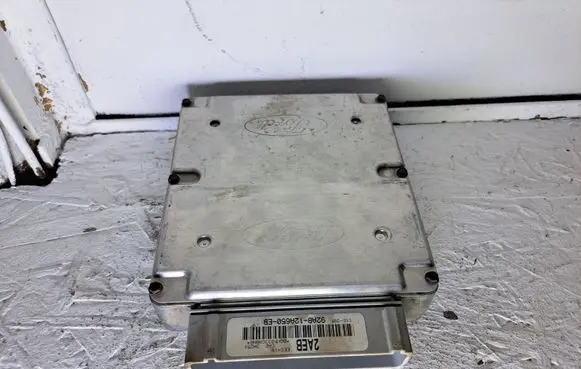 Acura ILX Engine control unit/module 92AB12A650EB 2AEB