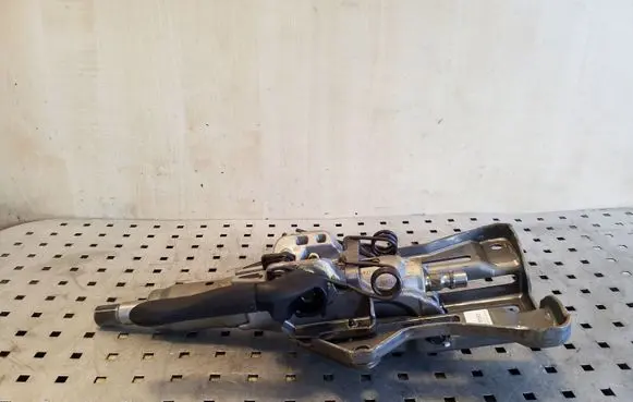 Opel Zafira C Steering wheel axle 13376593 422396726