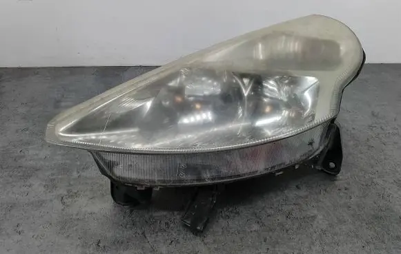 Citroen C3 Pluriel Headlight/headlamp 9641774480