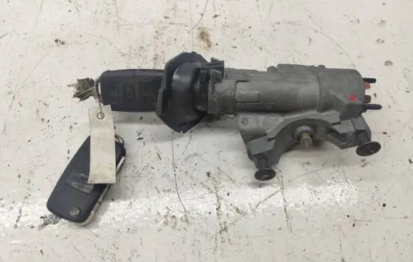 Volkswagen Golf IV Ignition lock 4B0905851C