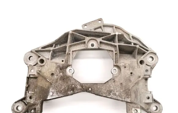 Audi A8 S8 D4 4H Gearbox mounting bracket 4H0399265