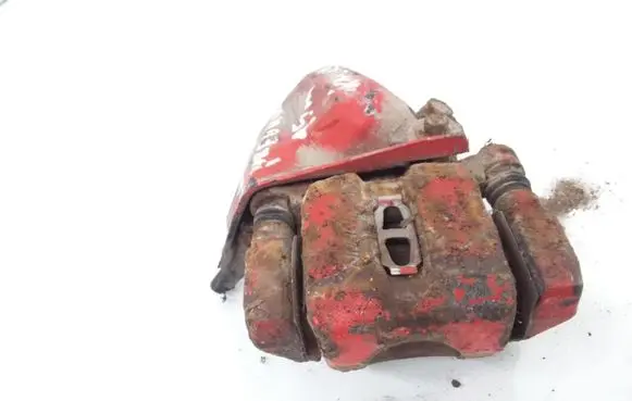 Honda Prelude Rear brake caliper