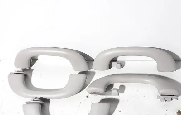 Peugeot 5008 A set of handles for the ceiling 9681334080 9686109880