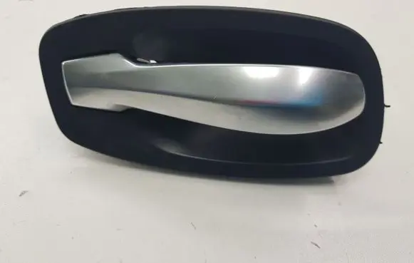BMW 5 E60 E61 Front door interior handle 1360534SW