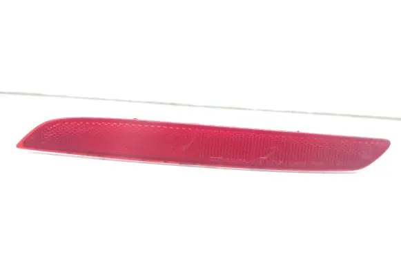 Hyundai i20 (PB PBT) Rear tail light reflector 924061j5
