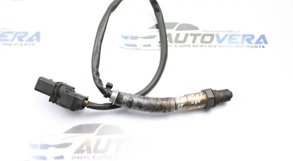 BMW M6 Lambda probe sensor 0258017051 7836394