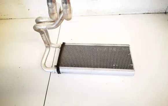 Subaru Legacy Heater blower radiator 