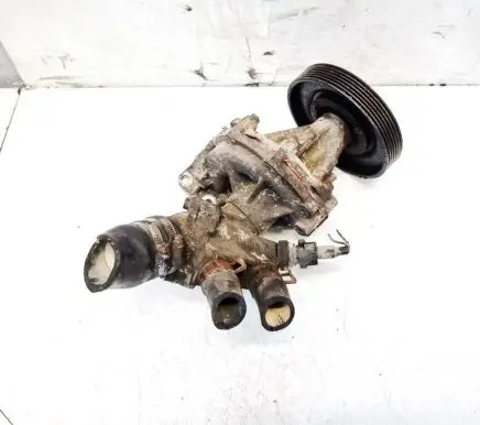 Water pump