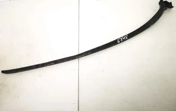 Seat Toledo II (1M) Other exterior part