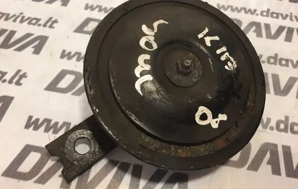 KIA Soul Horn signal 96610-2K100