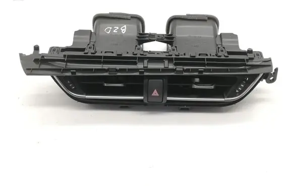 Toyota C-HR I Dashboard air vent grill cover trim 55670F4010