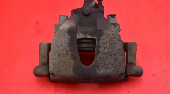 Ford Focus C-MAX Front brake caliper