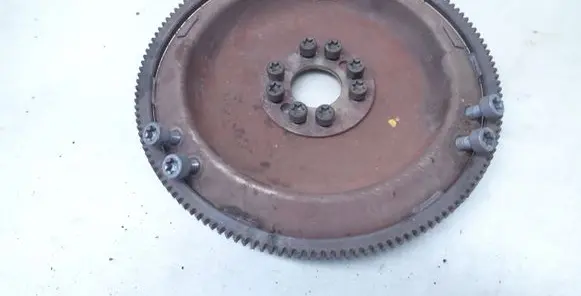 Mercedes-Benz CLS C219 Flywheel