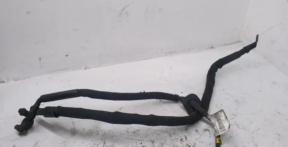 Volkswagen Transporter - Caravelle T5 Positive cable (battery) 7H0971158L