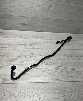 BMW 3 F30 F35 F31 Vacuum line/pipe/hose 7601031 7602057