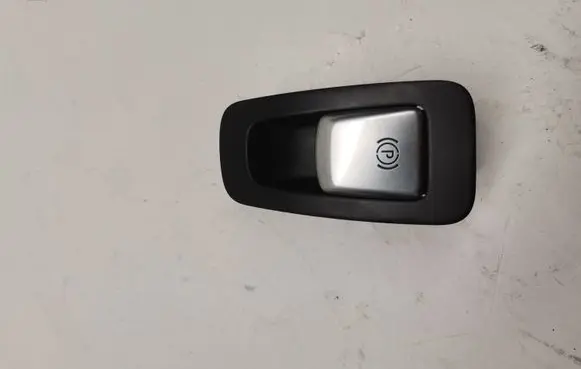 Mercedes-Benz C AMG W205 Hand parking brake switch A2059056603