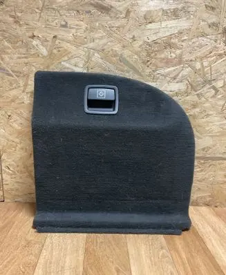 Opel Insignia A Trunk/boot side trim panel 7050368 52107010