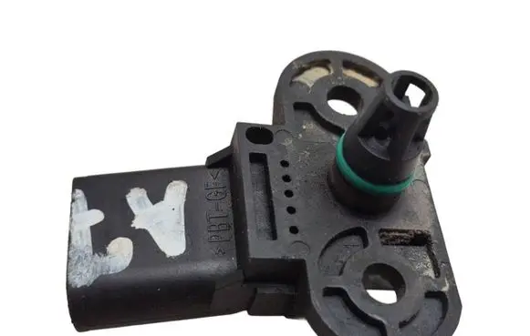 Audi A7 S7 4G Air pressure sensor 0261230081 036906051G 101123T2201F