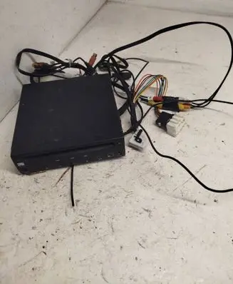 BMW 5 E39 GPS navigation control unit/module 85700BL 12060018