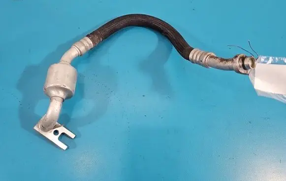 Alfa Romeo Stelvio Air conditioning (A/C) pipe/hose IMPRK1596125