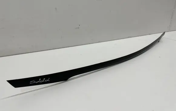 Mercedes-Benz S W222 Tailgate trim A2227570089
